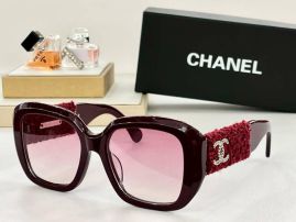 Picture of Chanel Sunglasses _SKUfw56615235fw